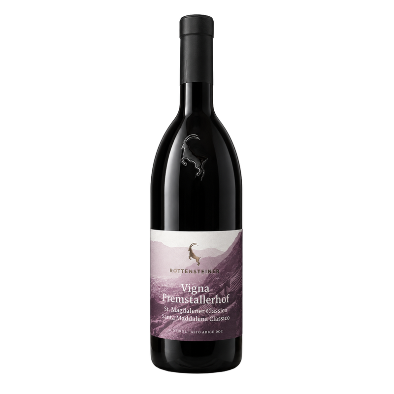 Santa Maddalena Classico - Vigna Premstallerhof - Rottensteiner 2025