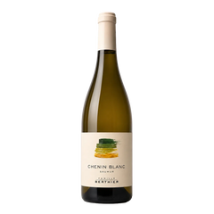 Saumur Blanc - Clément et Florian Berthier 2025