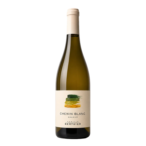 Saumur Blanc - Clément et Florian Berthier 2025