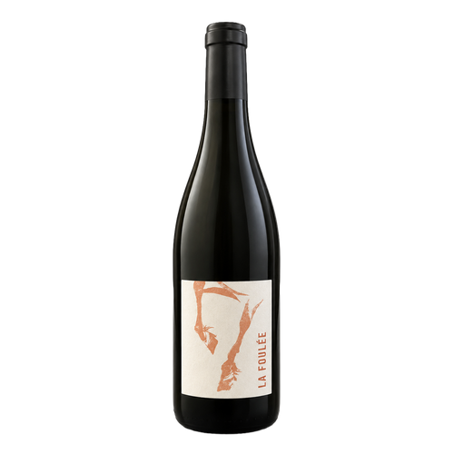 Saumur Champigny - La Foulée - Jeanne Germain 2024