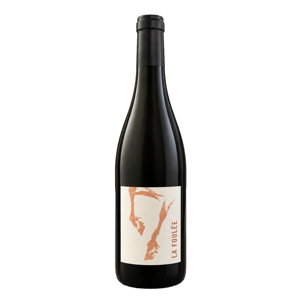 Saumur Champigny - La Foulée - Jeanne Germain 2024