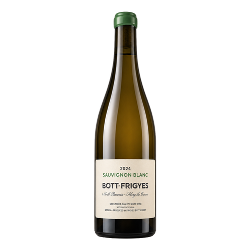 Sauvignon Blanc - Bott-Frigyes 2024