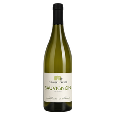 Sauvignon Blanc - Les Belles Vignes - Bernard Fleuriet et Fils 2025