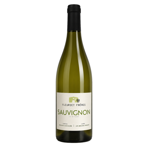 Sauvignon Blanc - Les Belles Vignes - Bernard Fleuriet et Fils 2025