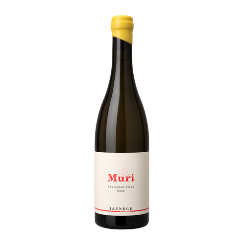 Sauvignon Blanc 'Muri' - Weingut Jaunegg 2022
