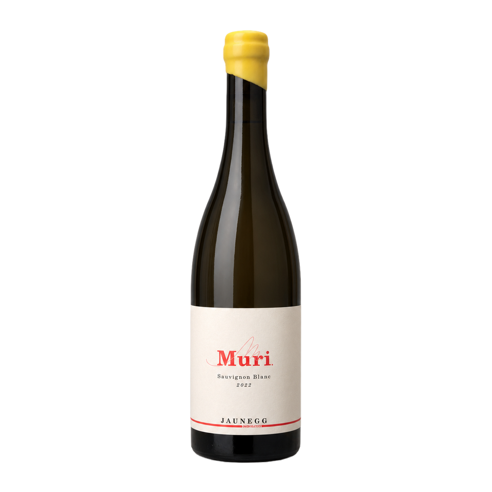 Sauvignon Blanc 'Muri' - Weingut Jaunegg 2022