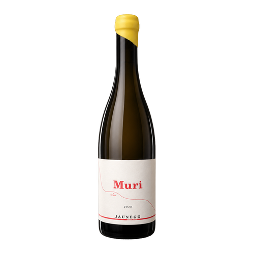 Sauvignon Blanc 'Spiesz' - Weingut Jaunegg 2019