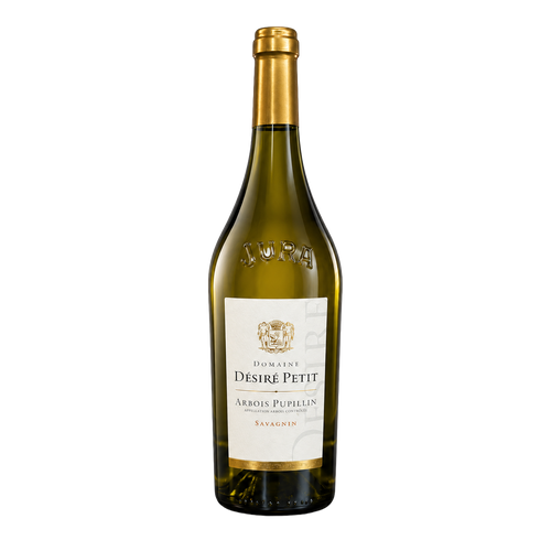 Savagnin Typé - Domaine Désiré Petit 2021