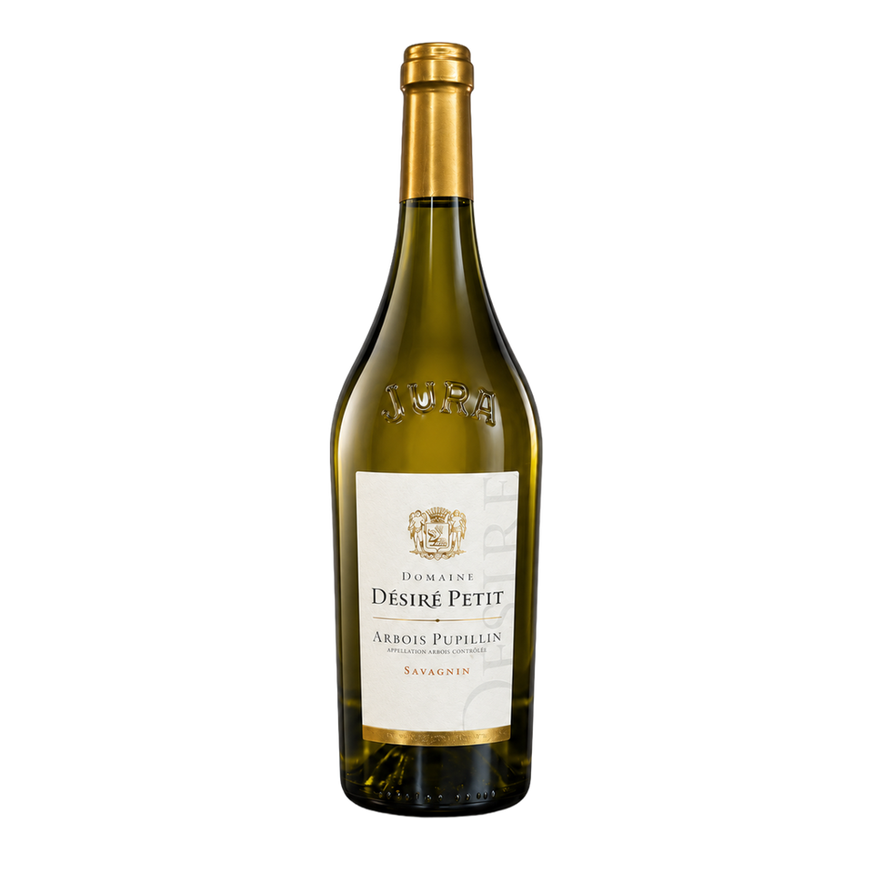 Savagnin Typé - Domaine Désiré Petit 2021