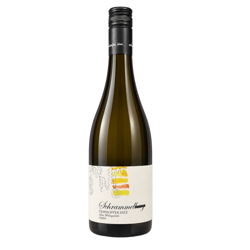 Schrammelberg Field blend - Herrenhof Lamprecht 2019