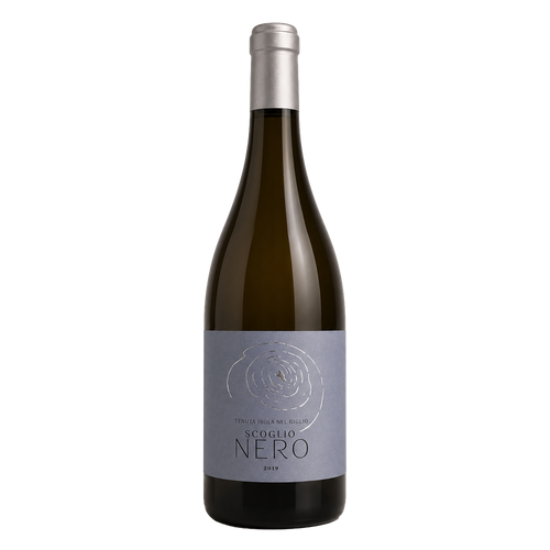 Scoglio Nero - Tenuta Isola nel Giglio 2019