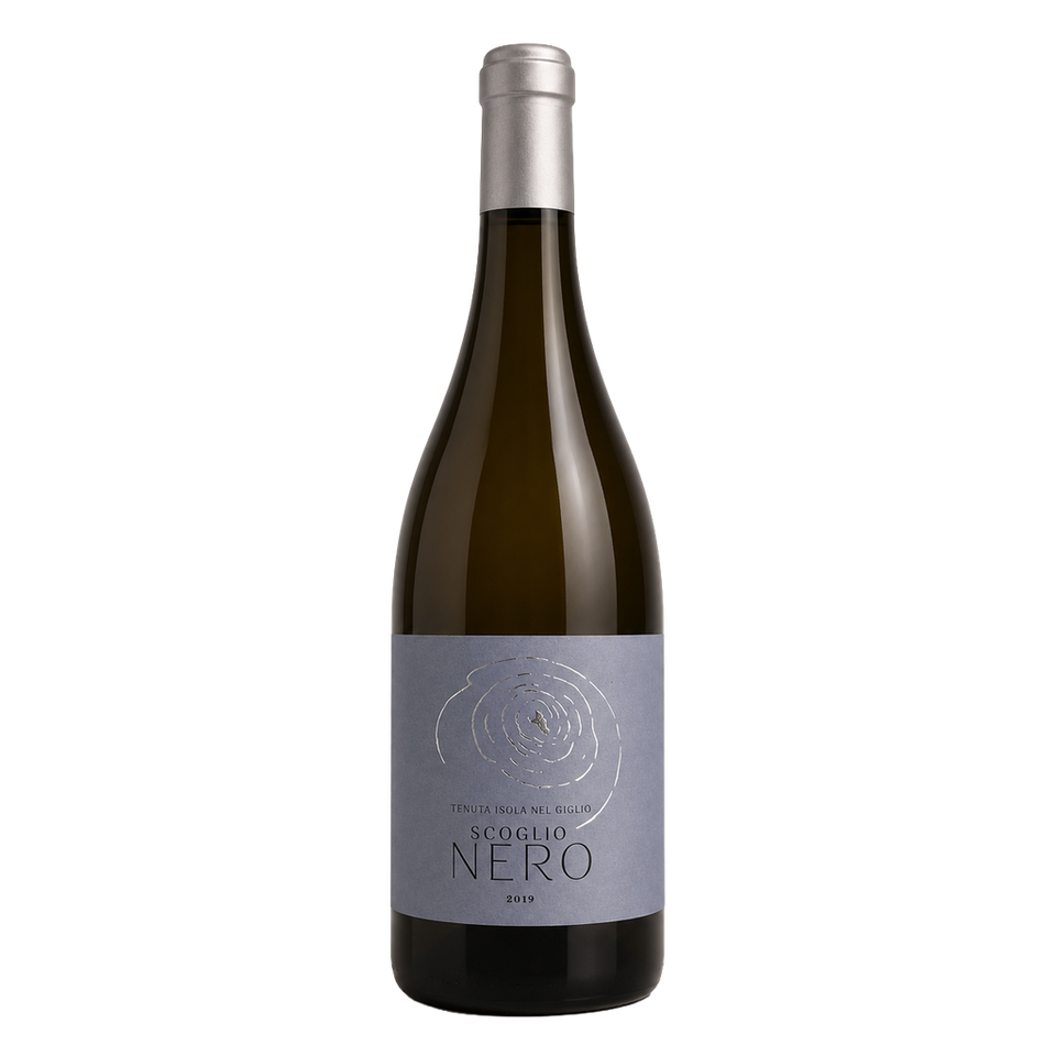 Scoglio Nero - Tenuta Isola nel Giglio 2019