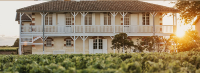 Château Haut-Pauillac