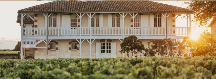 Château Haut-Pauillac