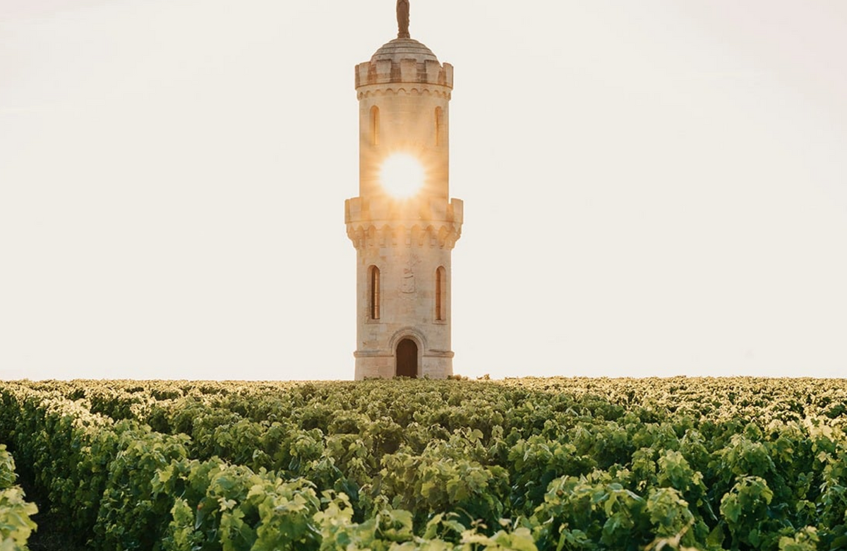TWEE HECTARE PAUILLAC