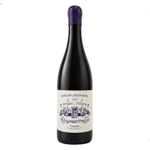 Semillon Chenin - Fattoria di Petreto 2018