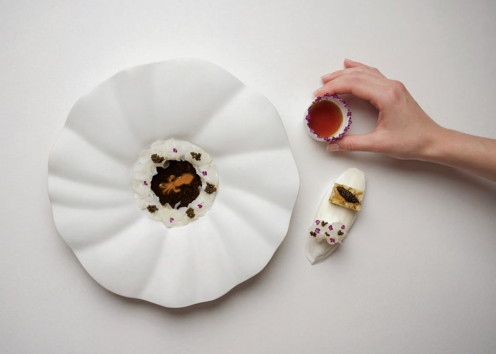 Recept: Moscou - Zeekat