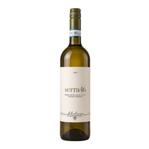 Serra 46 - Filodivino 2024