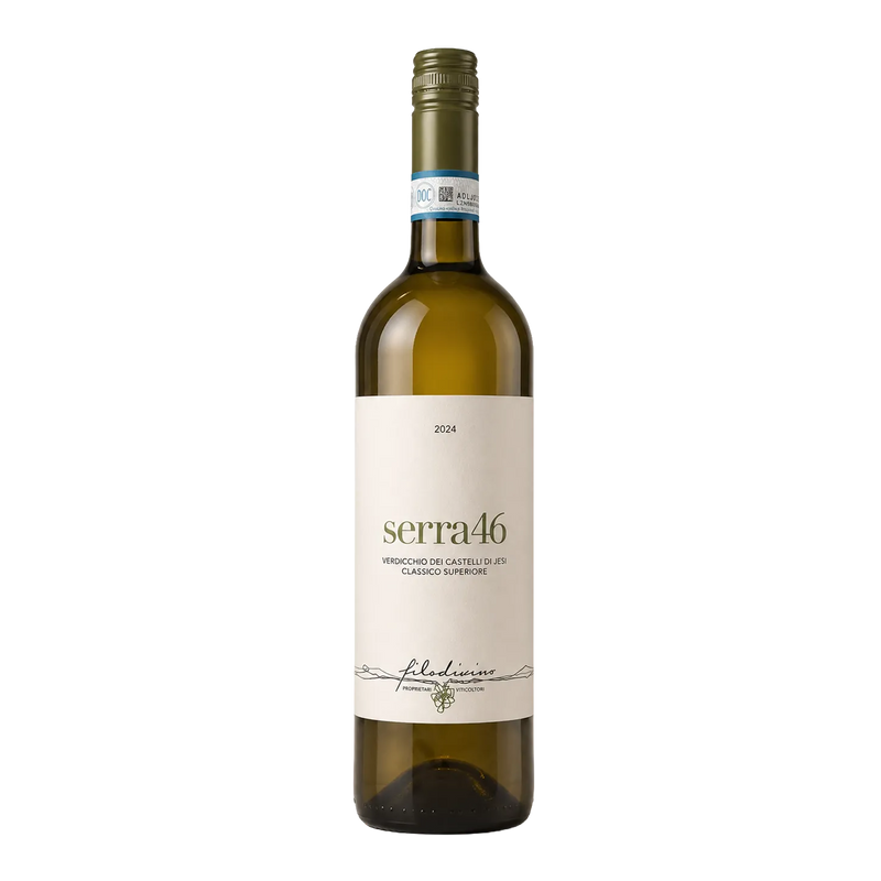 Serra 46 - Filodivino 2024