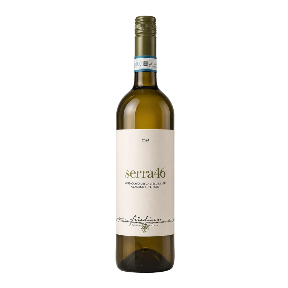 Serra 46 - Filodivino 2024