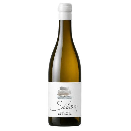 Silex - Famille Berthier 2023