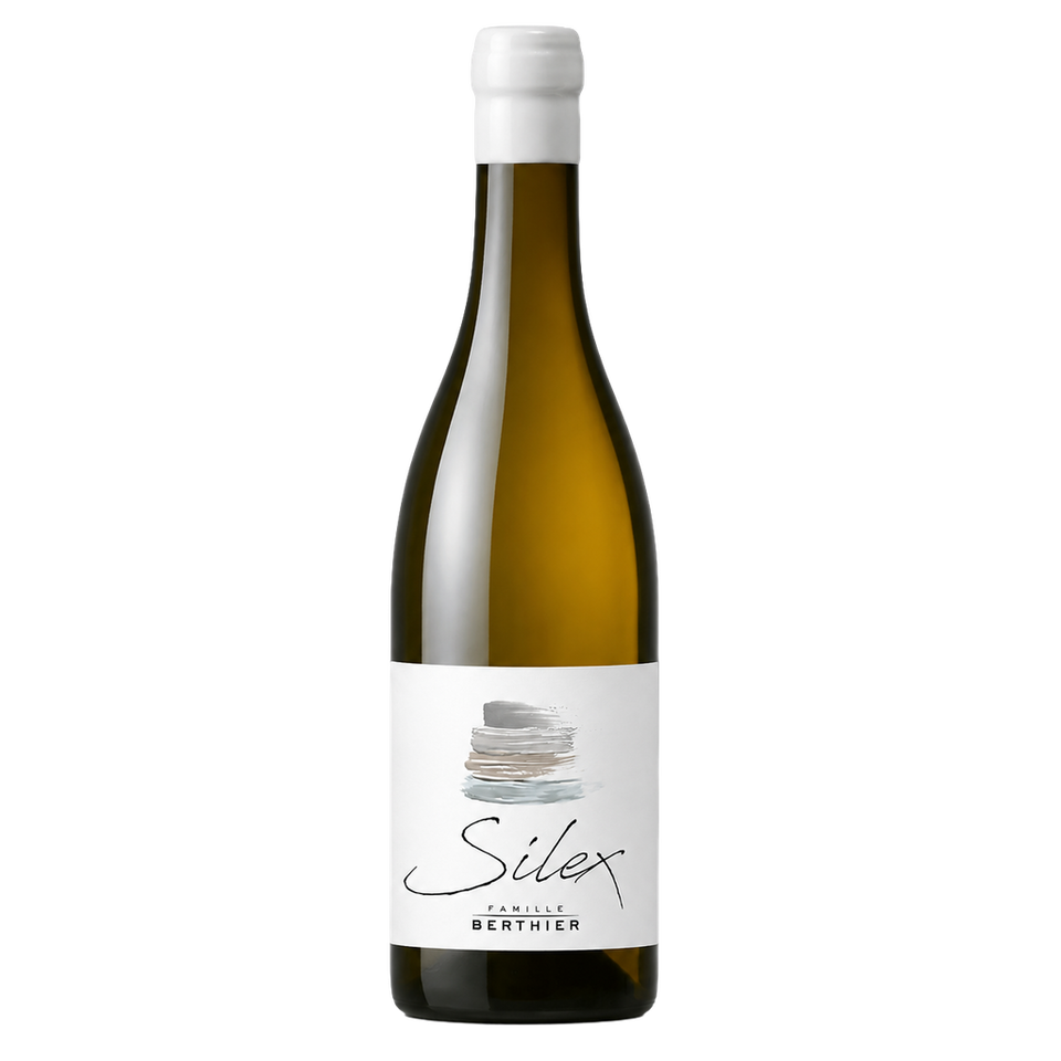 Silex - Famille Berthier 2023