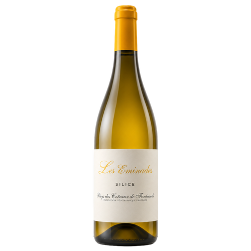 Silice - Domaine Les Eminades 2022