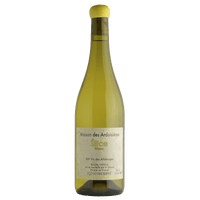 Silice Blanc - Domaine des Ardoisières 2024