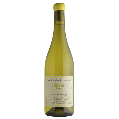 Silice Blanc - Domaine des Ardoisières 2024