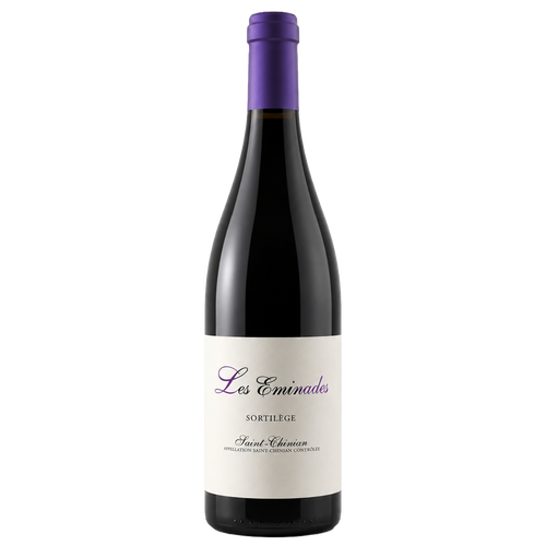 Sortilège - Domaine Les Eminades 2022