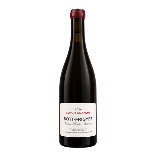 Super Granum Red - Bott-Frigyes 2024