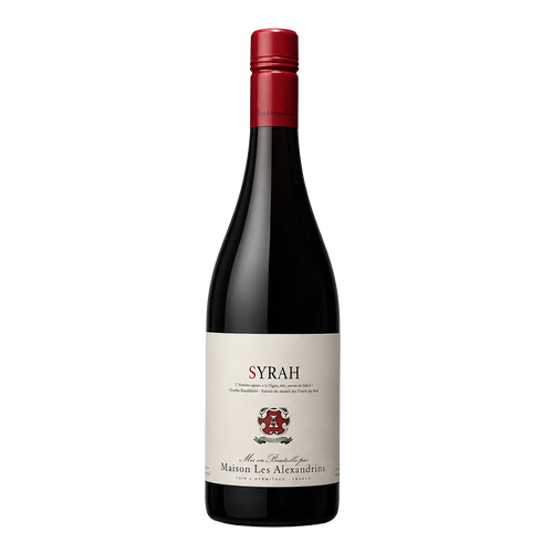Syrah - Maison Les Alexandrins 2025