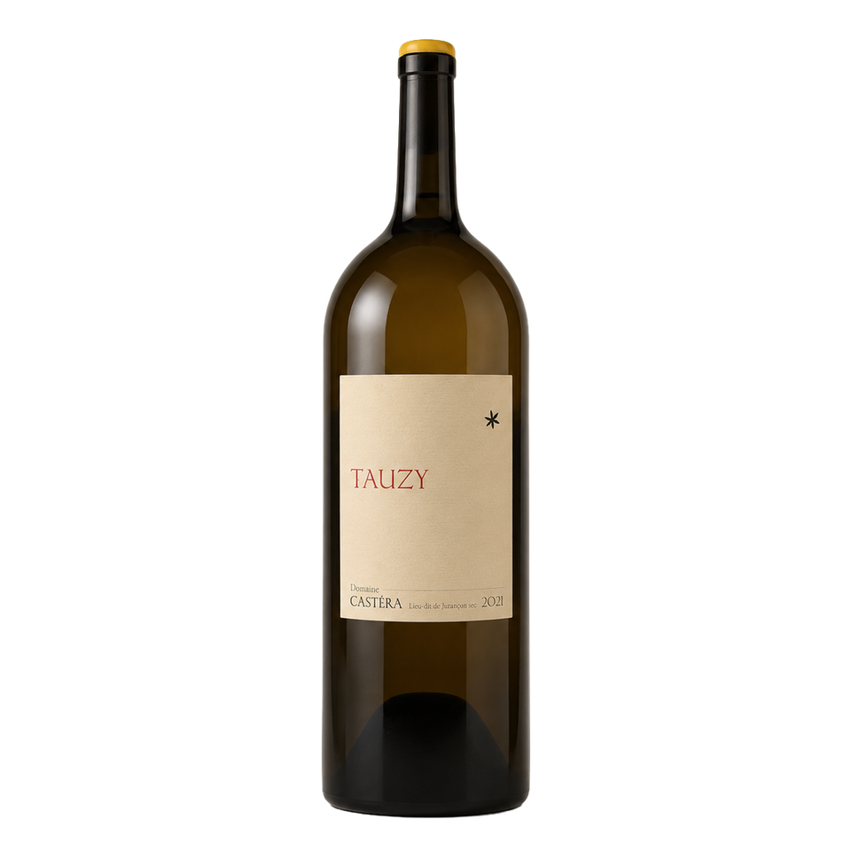 Tauzy - Domaine Castéra 2021 MAGNUM