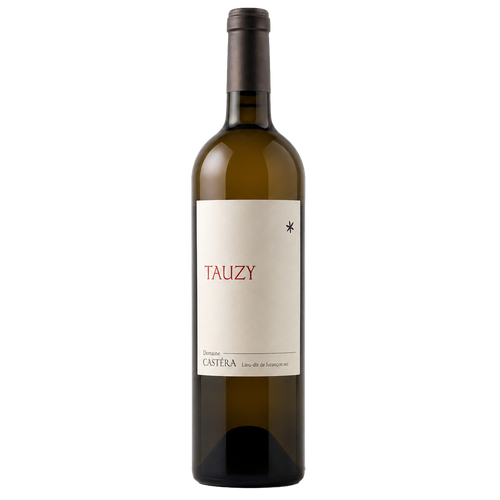 Tauzy - Domaine Castéra 2022