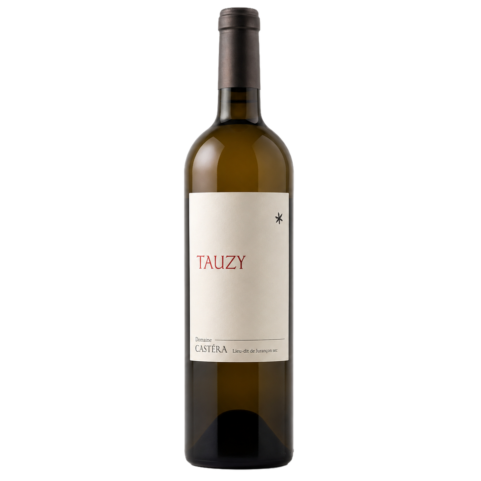 Tauzy - Domaine Castéra 2022