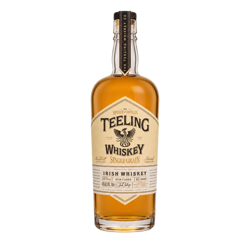 Teeling Single Grain