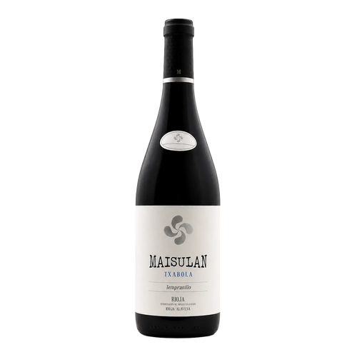 Tempranillo Txabola - Maisulan 2019