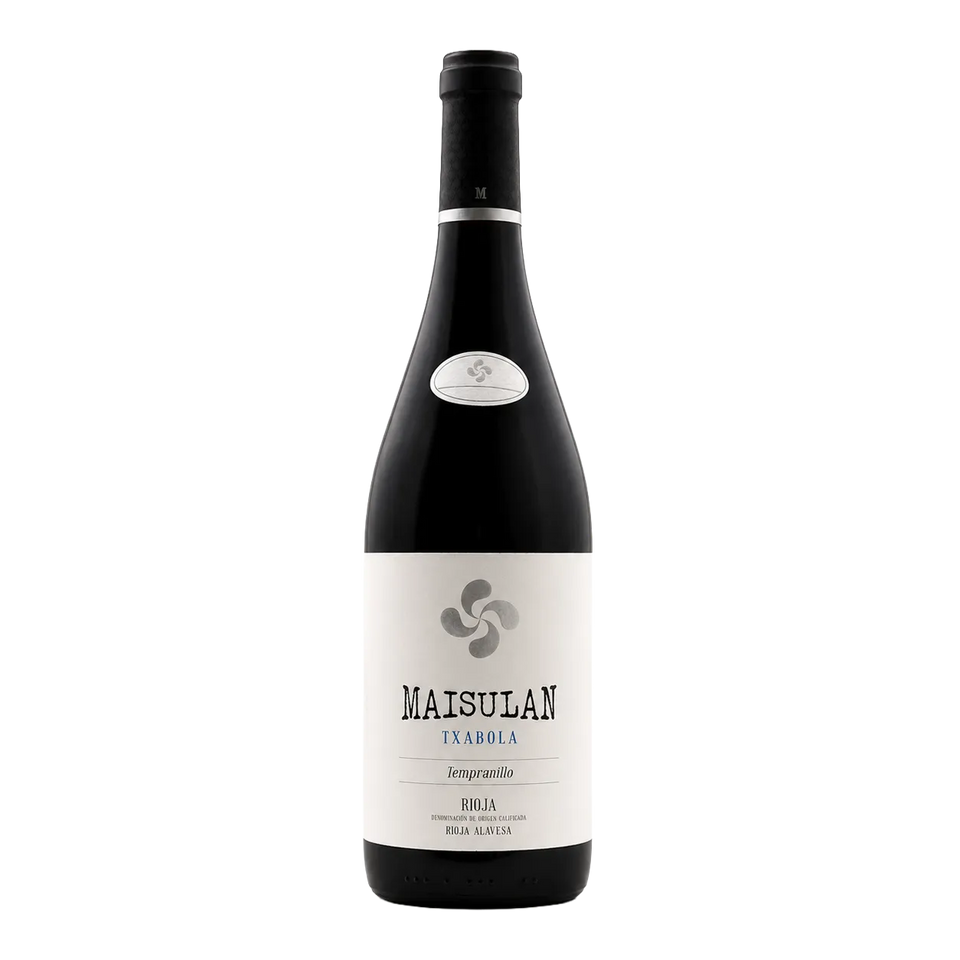 Tempranillo Txabola - Maisulan 2019