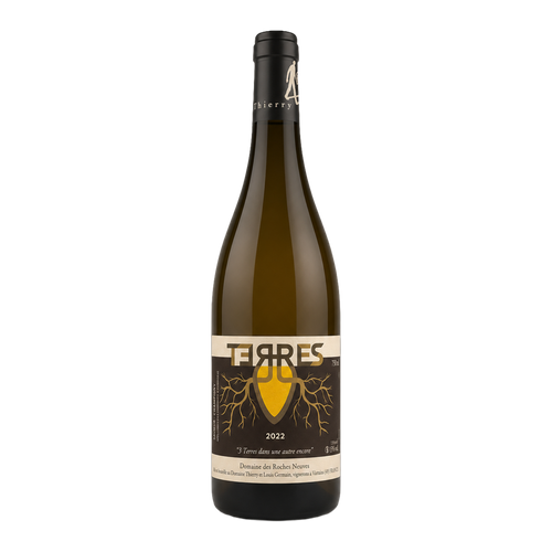 Terres - Domaine des Roches Neuves 2022