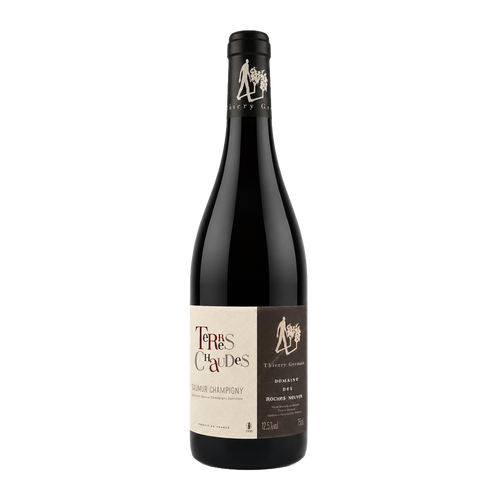 Terres Chaudes - Domaine des Roches Neuves 2015