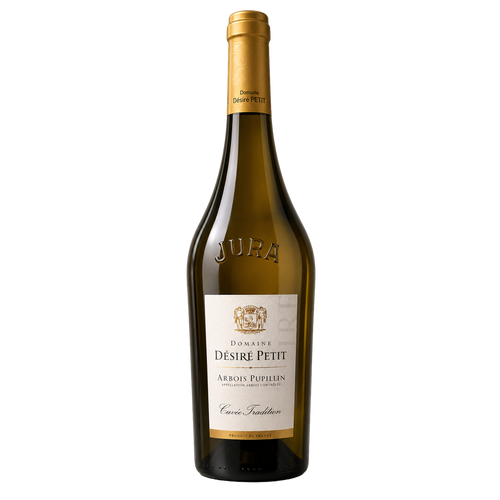 Tradition - Domaine Désiré Petit 2023