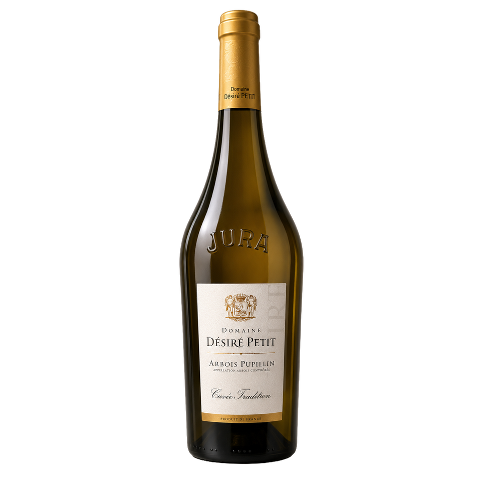 Tradition - Domaine Désiré Petit 2023