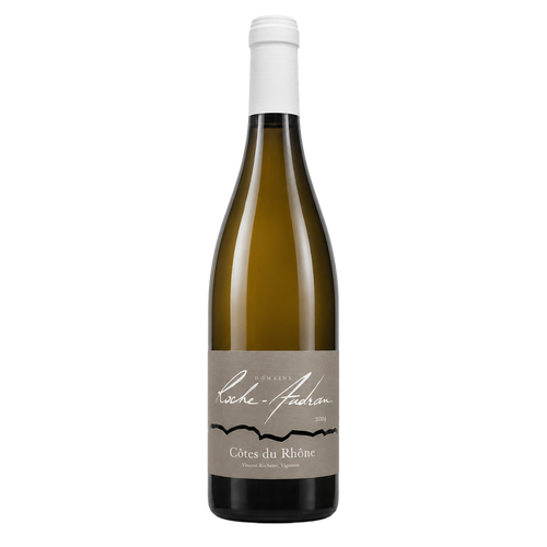Tradition Blanc - Domaine Roche-Audran 2024