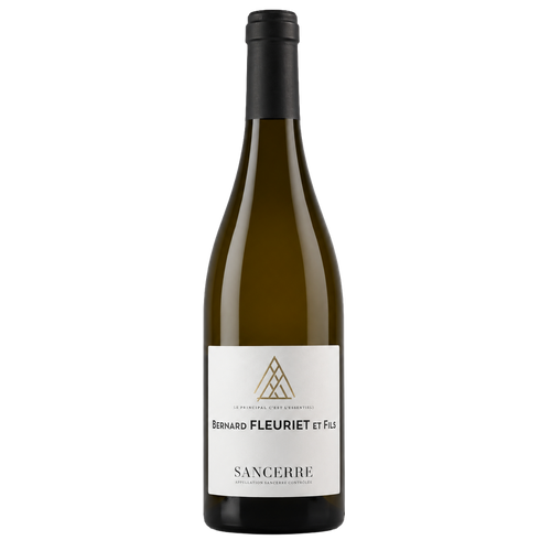 Tradition Sancerre Blanc - Bernard Fleuriet et Fils 2025