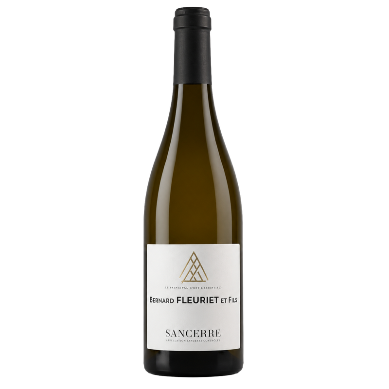 Tradition Sancerre Blanc - Bernard Fleuriet et Fils 2025