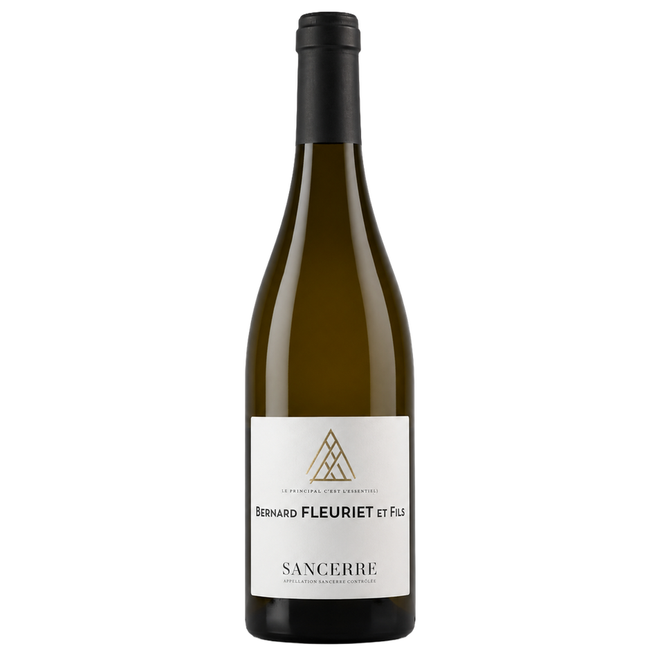 Tradition Sancerre Blanc - Bernard Fleuriet et Fils 2025