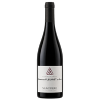 Tradition Sancerre Rouge - Bernard Fleuriet et Fils 2023
