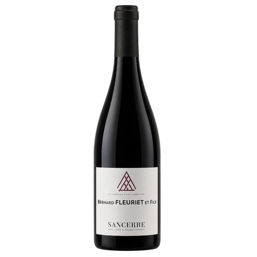 Tradition Sancerre Rouge - Bernard Fleuriet et Fils 2023
