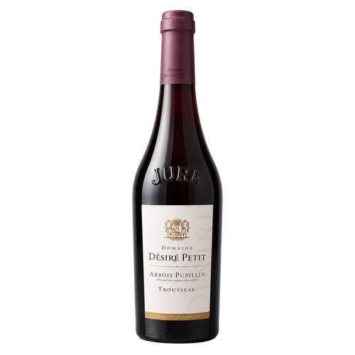 Trousseau - Domaine Désiré Petit 2022