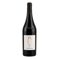 Trousseau Amphore - Domaine Désiré Petit 2025